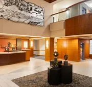 Wyndham Moline on John Deere Commons hotel detail image 5