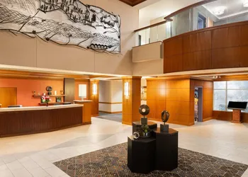 Wyndham Moline on John Deere Commons hotel thumbnail 5