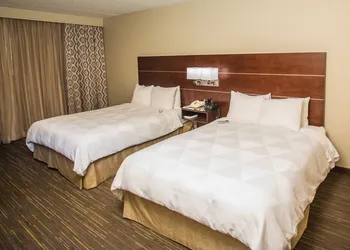 Wyndham Moline on John Deere Commons hotel thumbnail 6