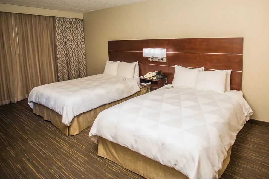 Wyndham Moline on John Deere Commons hotel detail image 6