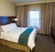 Wyndham Moline on John Deere Commons hotel detail image 7