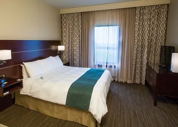 Wyndham Moline on John Deere Commons hotel thumbnail 7