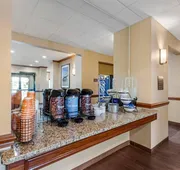 Comfort Inn & Suites East Moline near I-80 hotel detail image 4