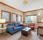 Comfort Inn & Suites East Moline near I-80 hotel detail image 5