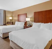 Comfort Inn & Suites East Moline near I-80 hotel detail image 7