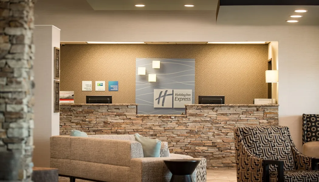 Holiday Inn Express Le Claire Riverfront-Davenport by IHG hotel detail image 2