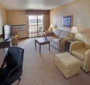 Holiday Inn Express Le Claire Riverfront-Davenport by IHG hotel detail image 3