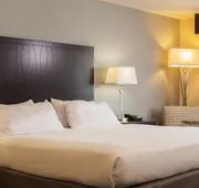 Holiday Inn Express Le Claire Riverfront-Davenport by IHG hotel detail image 4