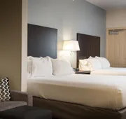 Holiday Inn Express Le Claire Riverfront-Davenport by IHG hotel detail image 5