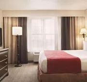 Country Inn & Suites by Radisson, Moline Airport hotel detail image 7
