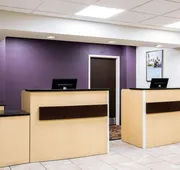 La Quinta Inn by Wyndham Davenport & Conference Center hotel detail image 3