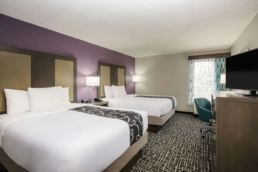 La Quinta Inn by Wyndham Davenport & Conference Center hotel detail image 6