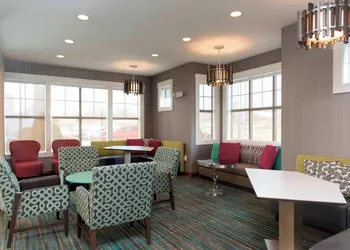 Residence Inn Marriott Moline hotel thumbnail 3