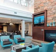 Residence Inn Marriott Moline hotel detail image 4