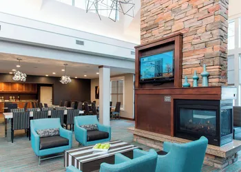 Residence Inn Marriott Moline hotel thumbnail 4