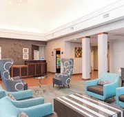 Residence Inn Marriott Moline hotel detail image 5