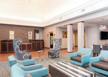 Residence Inn Marriott Moline hotel thumbnail 5