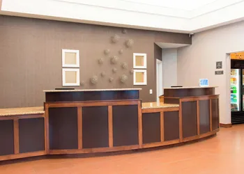 Residence Inn Marriott Moline hotel thumbnail 6