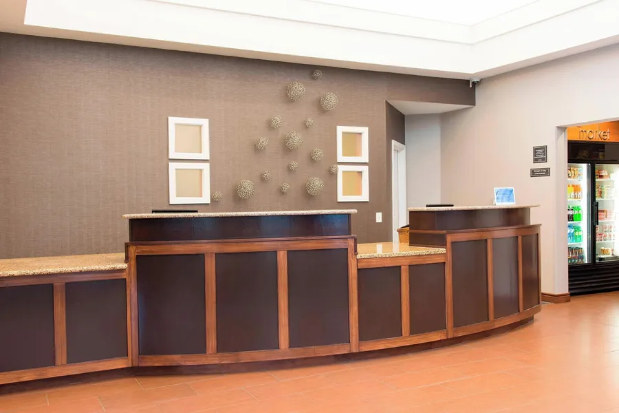 Residence Inn Marriott Moline hotel detail image 6