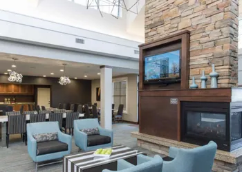 Residence Inn Marriott Moline hotel thumbnail 7