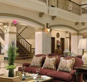 Hotel Blackhawk, Autograph Collection hotel detail image 3