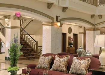Hotel Blackhawk, Autograph Collection hotel thumbnail 3