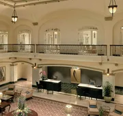 Hotel Blackhawk, Autograph Collection hotel detail image 5