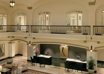Hotel Blackhawk, Autograph Collection hotel thumbnail 5