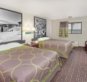 Super 8 by Wyndham Muscatine hotel detail image 5
