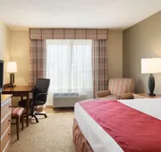 Country Inn & Suites by Radisson, Davenport - Quad Cities hotel detail image 7