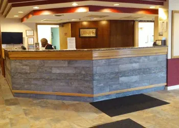 Travelodge by Wyndham Gaylord hotel thumbnail 2