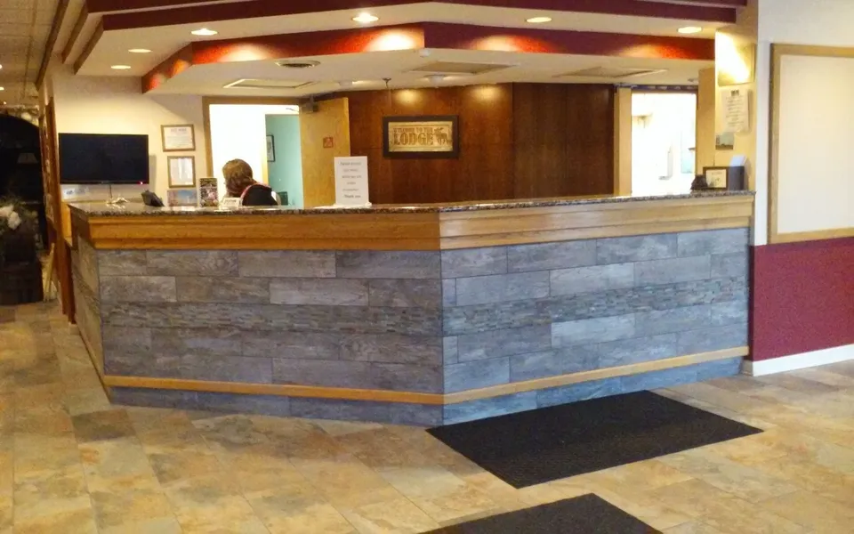 Travelodge by Wyndham Gaylord hotel detail image 2