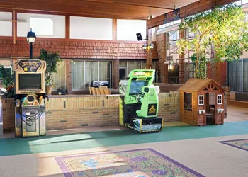Travelodge by Wyndham Gaylord hotel thumbnail 4