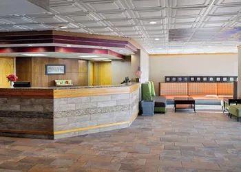 Travelodge by Wyndham Gaylord hotel thumbnail 5