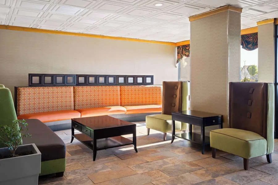 Travelodge by Wyndham Gaylord hotel detail image 6
