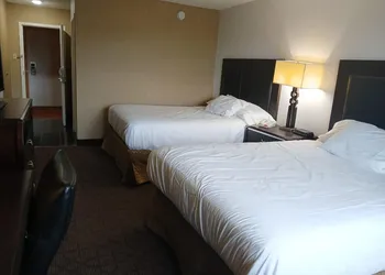 Travelodge by Wyndham Gaylord hotel thumbnail 7