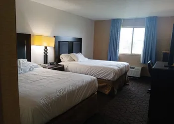 Travelodge by Wyndham Gaylord hotel thumbnail 8