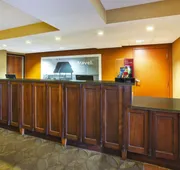 Hampton Inn Gaylord hotel detail image 3