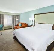 Hampton Inn Gaylord hotel detail image 4