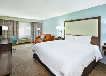Hampton Inn Gaylord hotel thumbnail 4