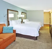 Hampton Inn Gaylord hotel detail image 5