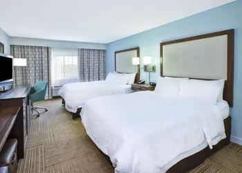 Hampton Inn Gaylord hotel thumbnail 6