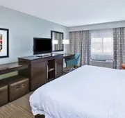 Hampton Inn Gaylord hotel detail image 7