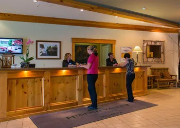 Hidden Valley Resort, an Ascend Collection Resort hotel thumbnail 5