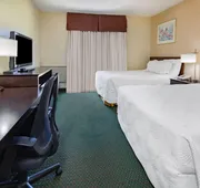 Travelodge by Wyndham Bracebridge hotel detail image 4