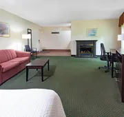 Travelodge by Wyndham Bracebridge hotel detail image 5