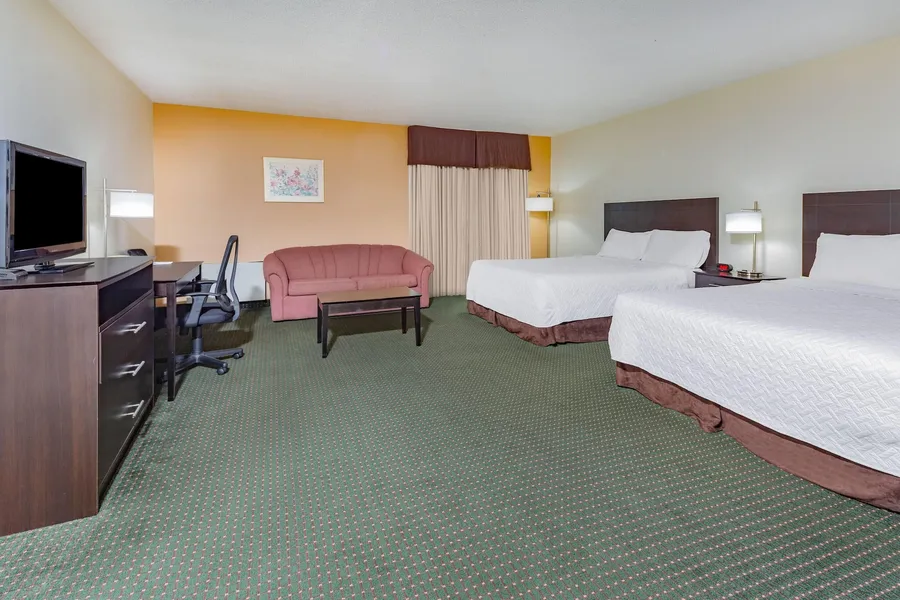 Travelodge by Wyndham Bracebridge hotel detail image 6