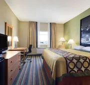 Super 8 by Wyndham Lees Summit hotel detail image 5