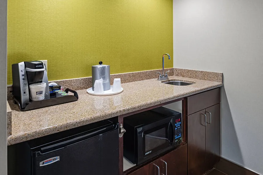 Holiday Inn Express Hotel & Suites Twentynine Palms by IHG hotel detail image 6