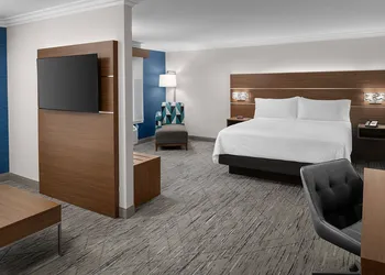 Holiday Inn Express Hotel & Suites Twentynine Palms by IHG hotel thumbnail 7